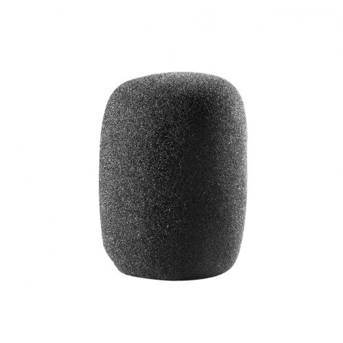 Audio-Technica AT8111 Large Cylindrical Foam Windscreen
