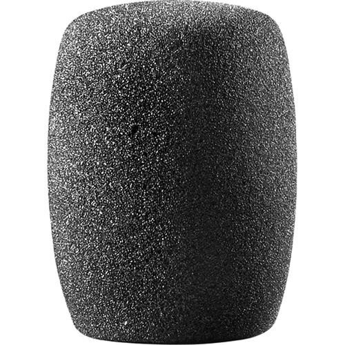 Audio-Technica AT8112 Large Cylincrical Foam Windscreen