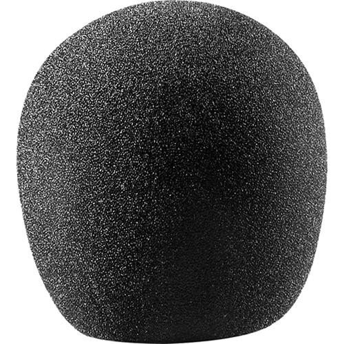 Audio-Technica AT8114 Ball-Shaped Foam Windscreen