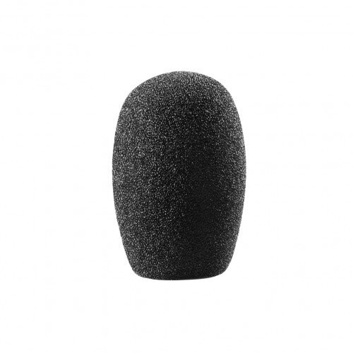 Audio-Technica AT8115 Small Egg-Shaped Foam Windscreen