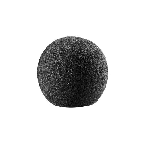 Audio-Technica AT8120 Large Ball-Shaped Foam Windscreen