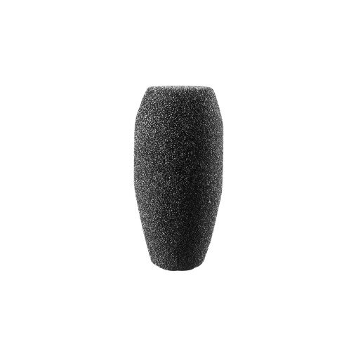Audio-Technica Small Foam Windscreen - Black