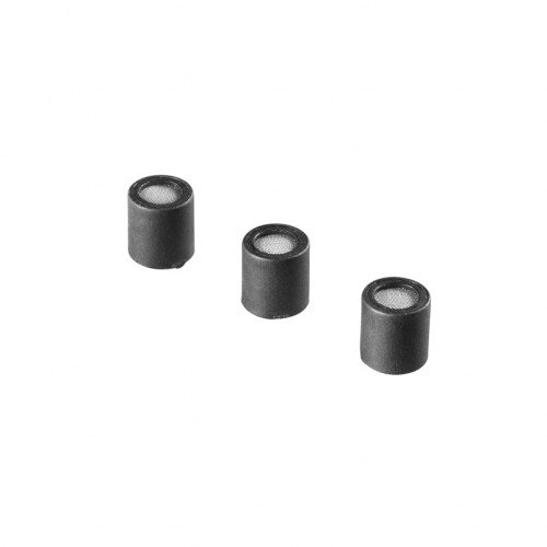 Audio-Technica Element Covers - Black