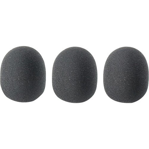 Audio-Technica AT8162 Replacement Windscreens