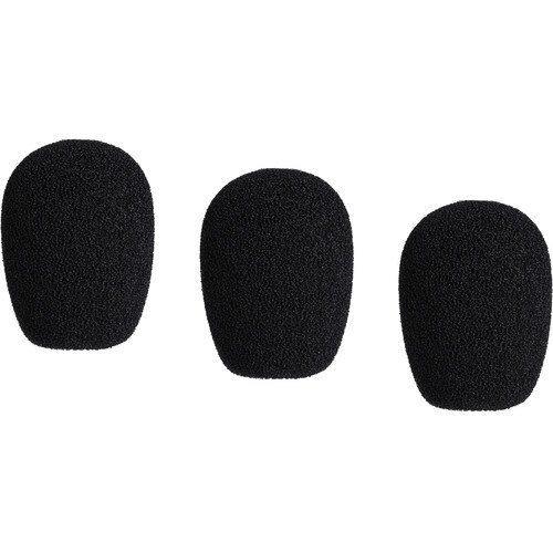 Audio-Technica AT8167 Windscreens