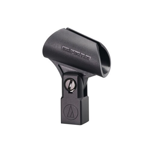 Audio-Technica AT8406a Slip-in Microphone Stand Clamp