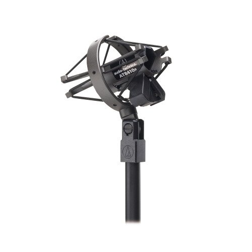 Audio-Technica AT8410a Microphone Shock Mount