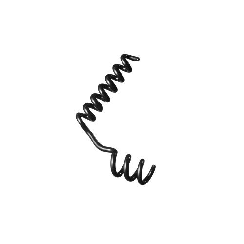 Audio-Technica AT8452 Microphone Hanging Adapter - Black