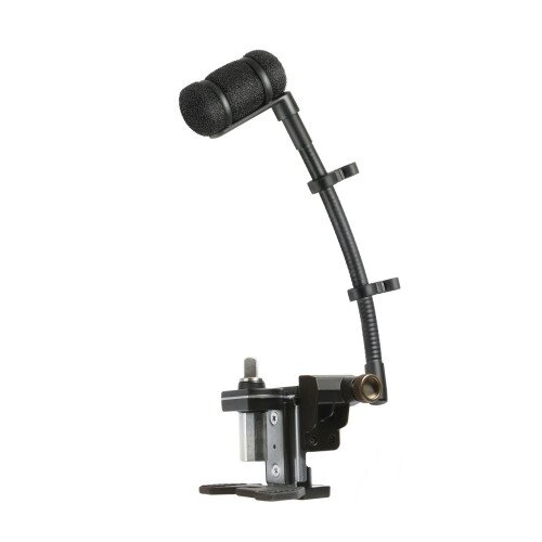 Audio-Technica AT8492D Drum Mounting System (5" Gooseneck)