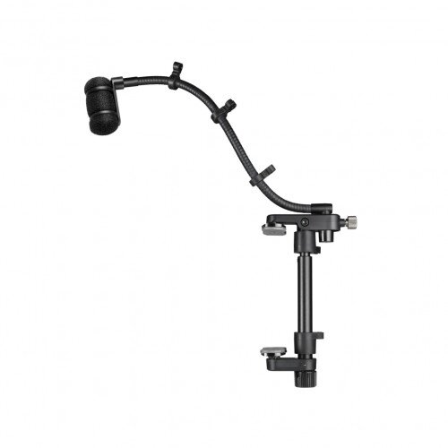 Audio-Technica AT8492GL Guitar Mounting System (9" Gooseneck)