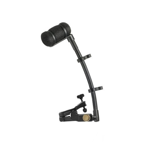 Audio-Technica AT8492U Universal Clip-on Mounting System (5" Gooseneck)
