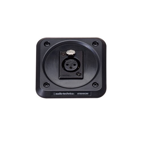 Audio-Technica AT8646QM Microphone Shock-Mount Plate