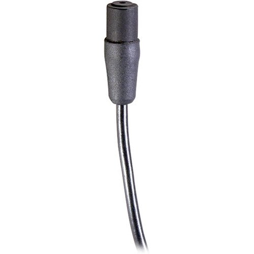Audio-Technica AT899cT4 Subminiature Omnidirectional Condenser Lavalier Microphone