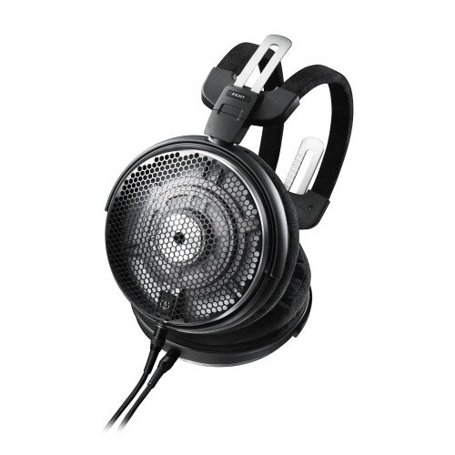 Audio-Technica ATH-ADX5000 Audiophile Open-Air Dynamic Headphones