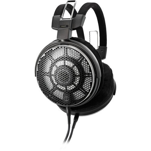 Audio-Technica ATH-ADX7000 Audiophile Open-Air Dynamic Headphones