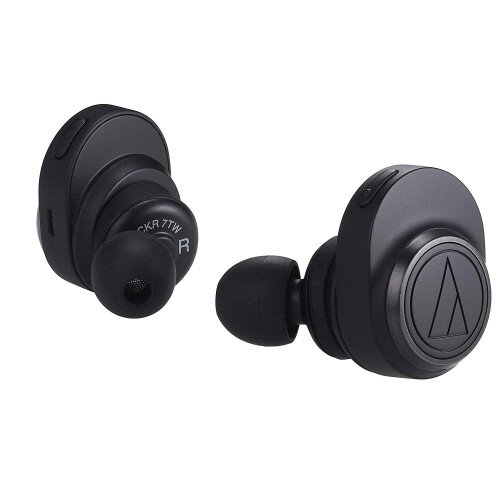 Audio-Technica ATH-CKR7TW Wireless In-Ear Headphones