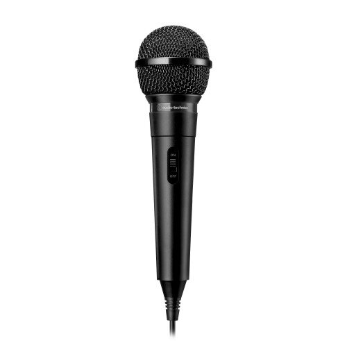 Audio-Technica ATR1100x Unidirectional Dynamic Vocal/Instrument Microphone