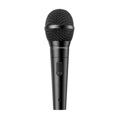 Audio-Technica ATR1300x Unidirectional Dynamic Vocal/Instrument Microphone