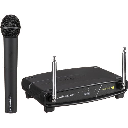 Audio-Technica ATW-902A System 9 Wireless System