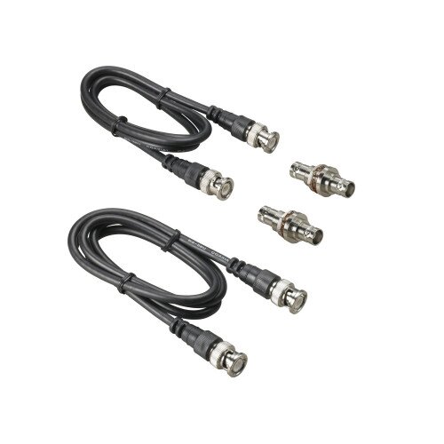 Audio-Technica ATW-BH1 Antenna Bulkhead Connector Kit