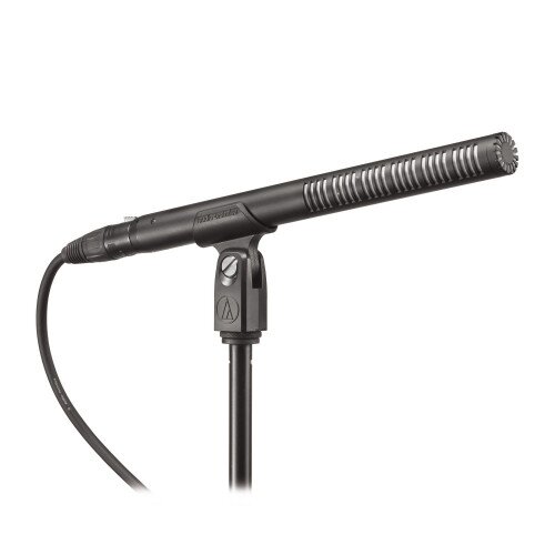 Audio-Technica BP4073 Line + Gradient Condenser Microphone