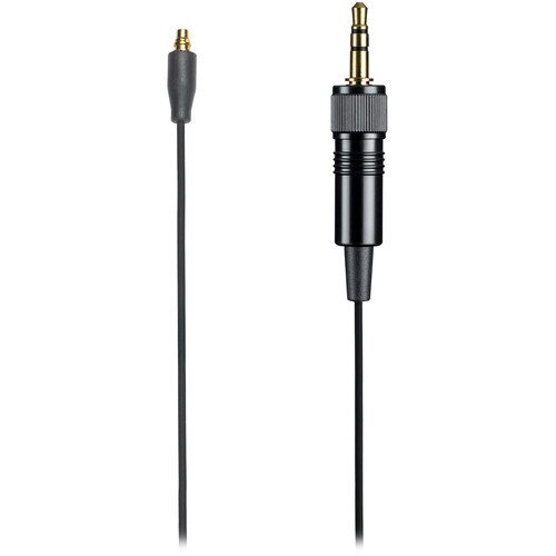 Audio-Technica BPCB-cLM3 Headworn Wireless Microphone Cable