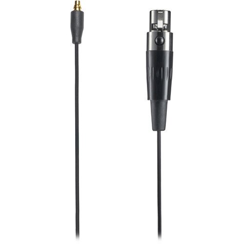 Audio-Technica BPCB-cT4 Headworn Wireless Microphone Cable