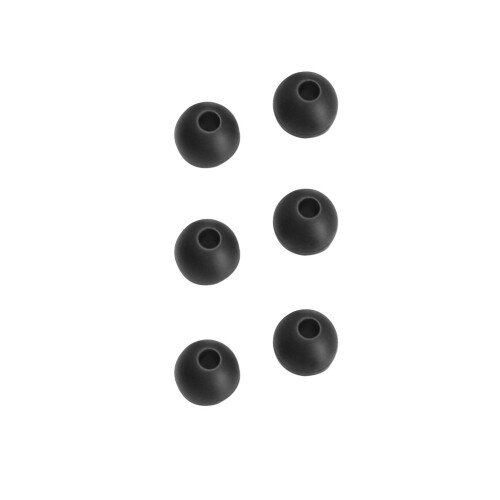 Audio-Technica Earpieces for In-Ear Monitor Headphones - Medium