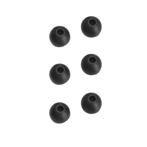 Audio-Technica Earpieces for In-Ear Monitor Headphones - Large