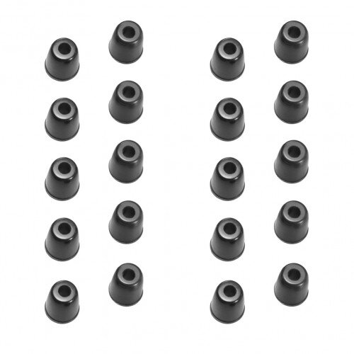 Audio-Technica EP-FT10 Foam Tips for In-Ear Monitor Headphones