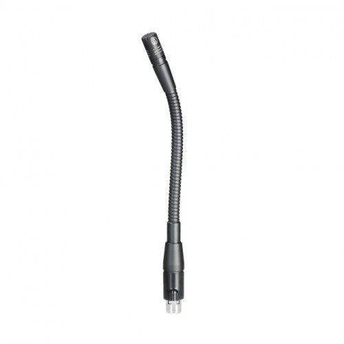 Audio-Technica ES931C/MIC Cardioid Condenser Gooseneck Microphone