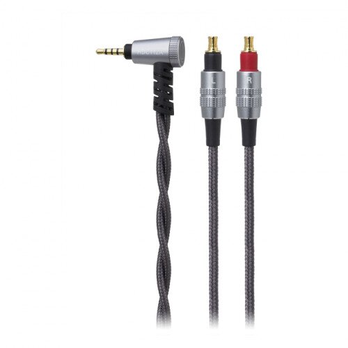Audio-Technica HDC112A/1.2 Audiophile Headphone Cable for On-Ear & Over-Ear Headphones
