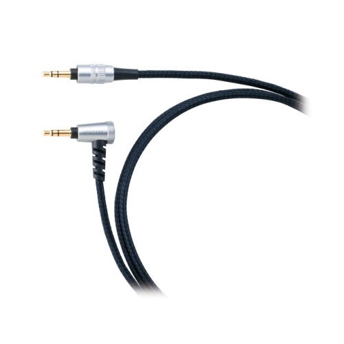 Audio-Technica HDC1133/1.2 Audiophile Headphone Cable for On-Ear & Over-Ear Headphones