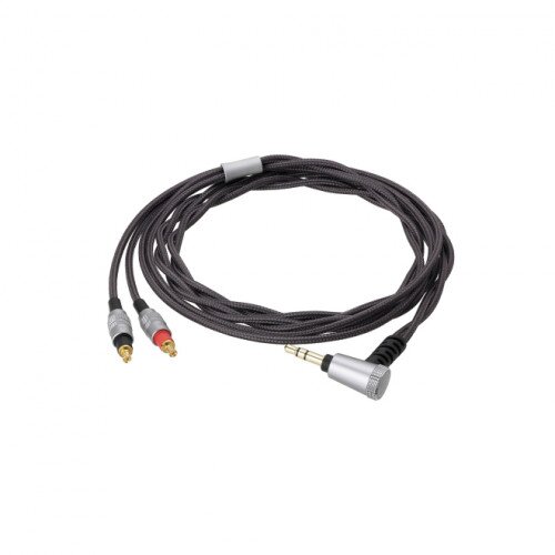 Audio-Technica HDC113A/1.2 Audiophile Headphone Cable for On-Ear & Over-Ear Headphones