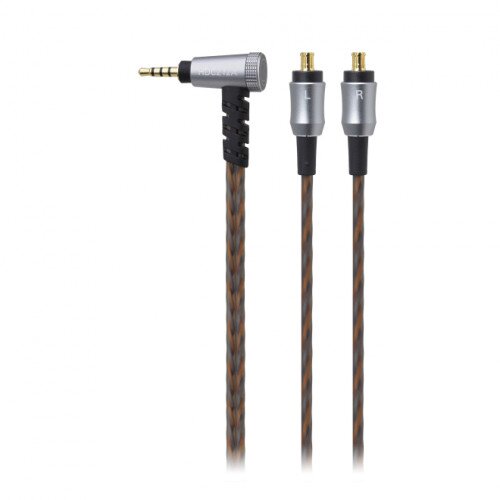 Audio-Technica HDC212A/1.2 Audiophile Headphone Cable for In-Ear Headphones