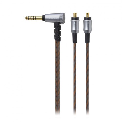 Audio-Technica HDC214A/1.2 Audiophile Headphone Cable for In-Ear Headphones