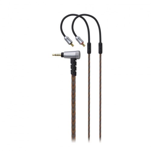 Audio-Technica HDC312A/1.2 Audiophile Headphone Cable for LS Series Headphones