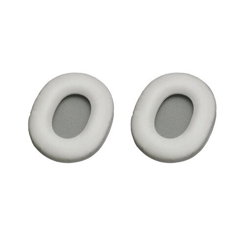 Audio-Technica HP-EP Replacement Earpads for M-Series Headphones - White