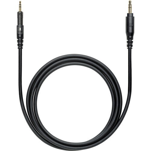 Audio-Technica HP-SC Replacement Cable for M-Series Headphones - Black