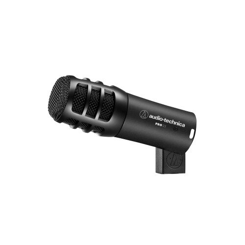 Audio-Technica PRO 23 Cardioid Dynamic Instrument Microphone