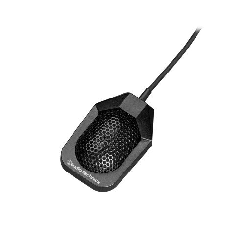 Audio-Technica PRO 42 ProPoint Miniature Cardioid Condenser Boundary Microphone