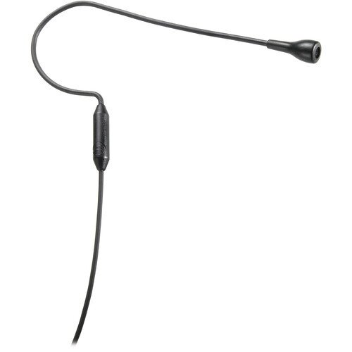 Audio-Technica PRO 92cH Omnidirectional Condenser Headworn Microphone