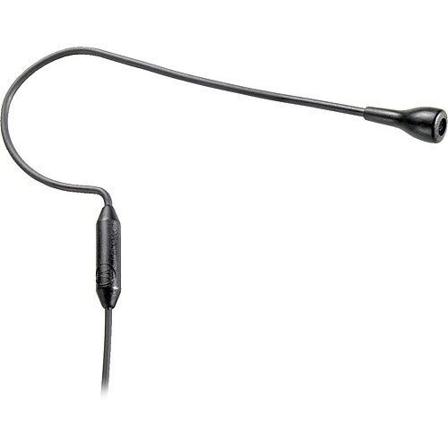 Audio-Technica PRO 92cW Omnidirectional Condenser Headworn Microphone