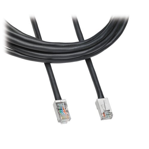 Audio-Technica Shielded Cat5e NC Network Cable - 1 M