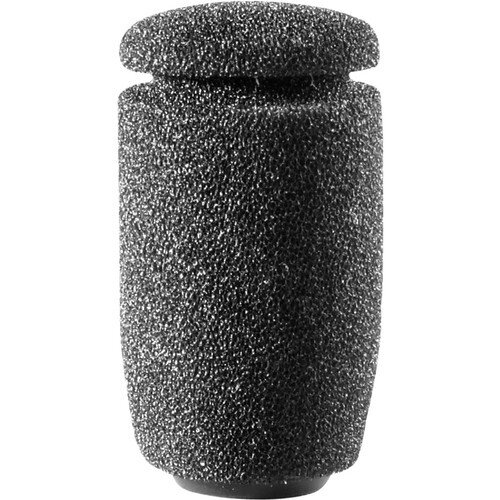 Audio-Technica Small 2-Stage Foam Windscreen