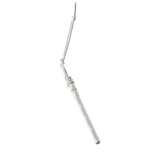 Audio-Technica U853PMWU UniLine Condenser Hanging Microphone