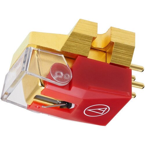 Audio-Technica VM740ML Dual Moving Magnet Cartridge