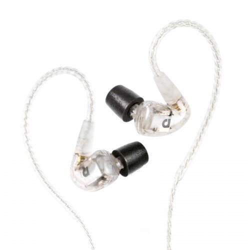 Audiofly AF1120 Earbud Headphones