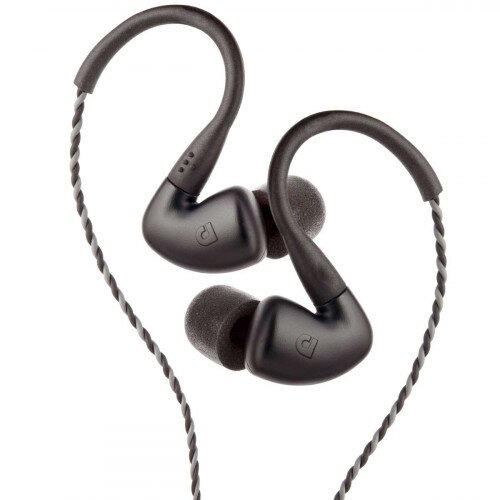 Audiofly AF120 Earbud Headphone