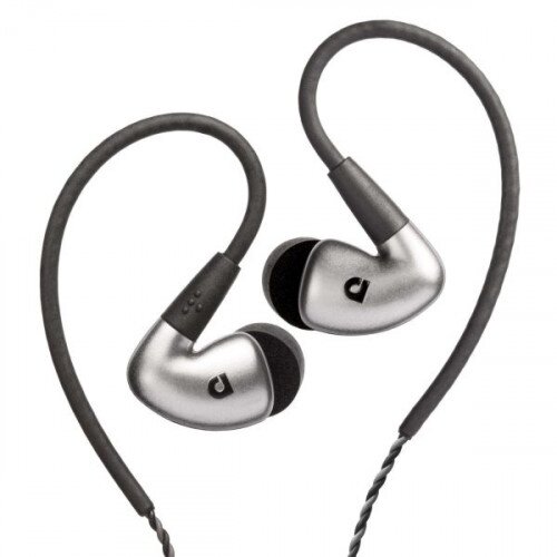 Audiofly AF120 MK2 In-Ear Wired Headphones